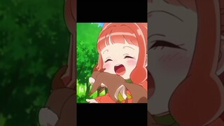 Isekai De Mofumofu Nadenade Suru Tame Ni Ganbattemasu#
