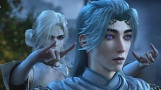 Peerless Battle Spirit Episode 134 Sub Indo