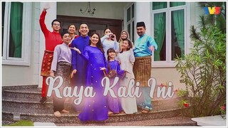 Telefilem Raya Kali Ini 2019