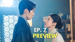 Alchemy of Souls S2 EP. 7 PREVIEW