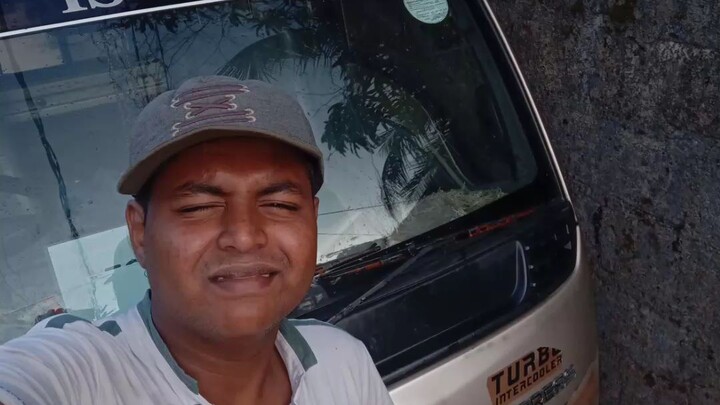 Hello bili bili