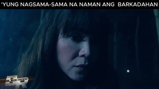 'Yung Tuesday pa lang, inaya ka na sa inuman!