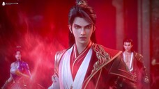 Legend of Martial Immortal Episode 126 Sub Indonesia