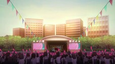 BanG Dream ! Film Live !