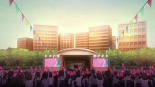 BanG Dream ! Film Live !