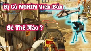 Call of Duty Mobile |Combo Hơn 1000 Viên Vào Quẩy Rank Sẽ Như Thế Này Đây - Buff Mạng Cực Nhanh