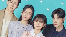 The Real Has Come (2023) Episode 4 Korean Drama English Sub