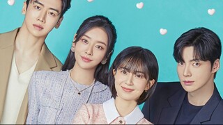 The Real Has Come (2023) Episode 4 Korean Drama English Sub