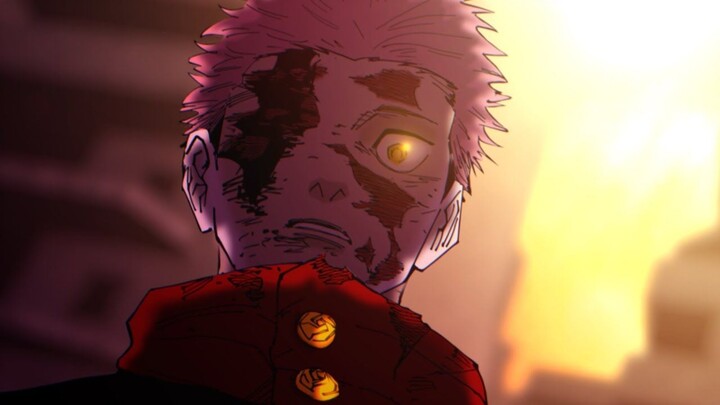 FINAL!! Jujutsu Kaisen Season 3 Episode 12 Bahasa Indonesia - SEMUANYA AKAN BERAKHIR