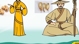 Resep Pengobatan Tradisional Tiongkok Klasik·Singkatan Otak Utuh: Episode 01 (Seri Rebusan Guizhi-Ba
