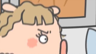 [Little Lion Game] Hey, careless pig prince, school is so hard!