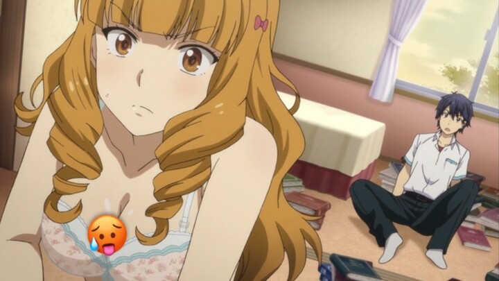 Anime ROMANCE 18+