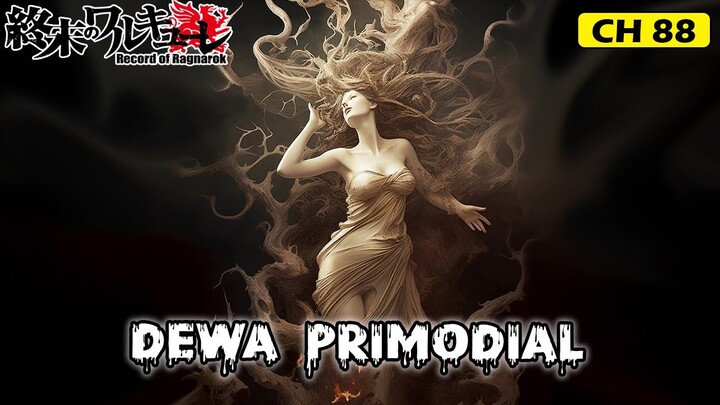 DEWA PRIMODIAL !!! PEMBAHASAN SHUUMATSU NO VALKYRIE