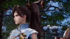 Twins Martial Soul Eps 32 Sub Indonesia