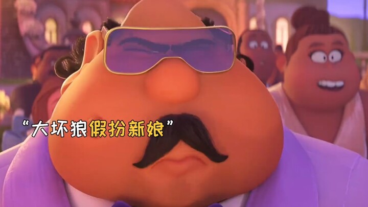 Mengendalikan semua orang antara godaan dan tepuk tangan—ini baru pertarungan cerdas level tertinggi