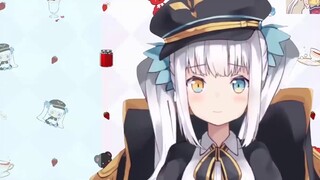 Mea who starts to complain when she doesn’t get any attention [Kamiru Aya]