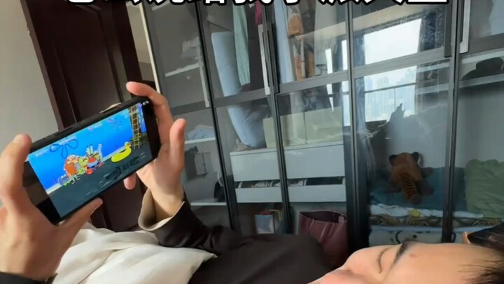 ตอนที่คุณลุงสามของแม่กำลังจะจากไป ก็เป็นแบบนี้แหละ