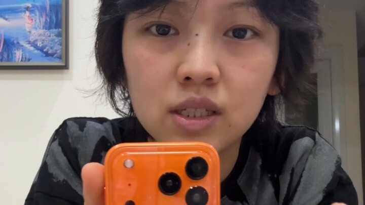 Mua iPhone 17 trên mạng với giá 350 tệ