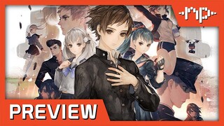 13 Sentinels: Aegis Rim Belongs on Switch for Its Wonderful Character Moments