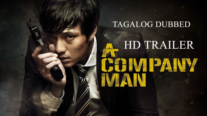 CONTRACT͓̽ K!LLERS̶  ᴴᴰ TRAILER | Tagalog Dubbed