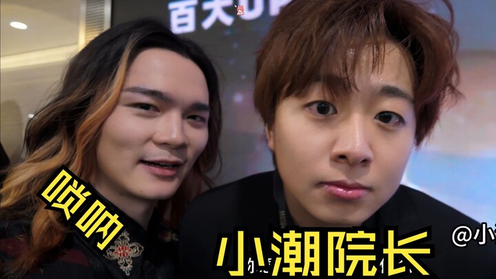 Apa yang Pengguna Terbaik No. 100 Ingin Katakan pada Orang Berikutnya?