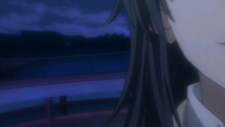 หวังว่าตอนจบของ Chunwu จะจบในซีซันที่ 3 นะ กลัวว่าเรื่องราวของสามคนในคอมมิคจะไปไกลขึ้นเรื่อยๆ กลัวตอ