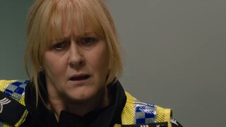 [Ouji Agency: Lotus Root Powder Wishlist] British TV series "Happy Valley" Season 3/Finale