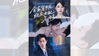 SAU KHI CẢ NHÀ XUYÊN SÁCH, NỮ PHỤ PHÁO HÔI KHÔNG LÀM NỮA