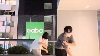 Korean Dance Cover | Japanese Guy Covers [ENHYPEN] "Future Perfect (Pass the MIC)" [BTBT] "BI & Soul