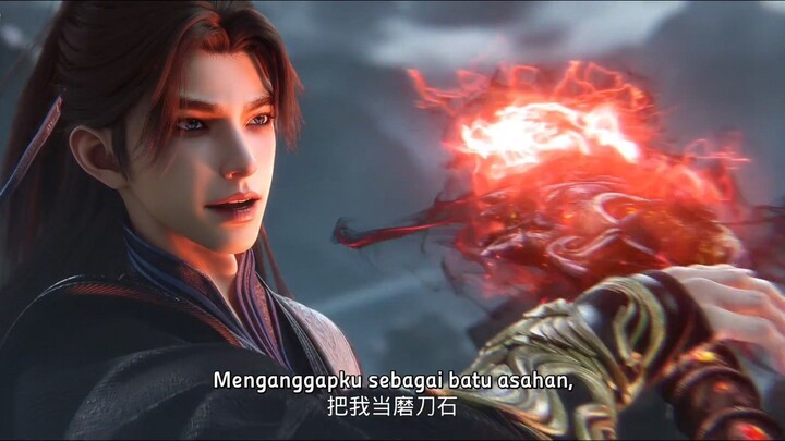 Tomb of Fallen Gods S3 Episode 51 Sub Indo