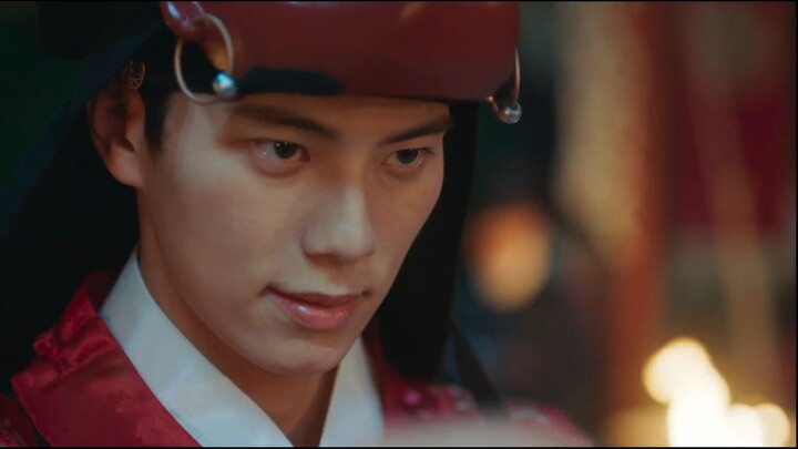 Bon Appetit Your Majesty E03