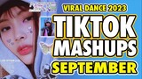 New Tiktok Mashup 2023 Philippines Party Music | Viral Dance Trends | September 16th