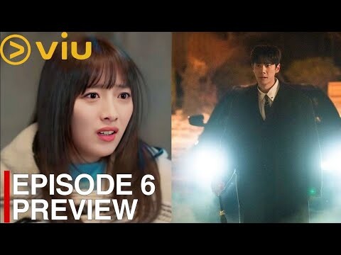 DREAMING OF A FREAKING FAIRYTALE Drama - Episode - 6 Preview (Eng-Sub) | Pyo Ye Jin | Lee Jun Young