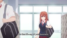 My Friend's Little Sister Has It In for Me! Episode 2