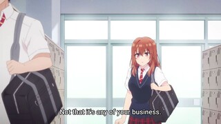 My Friend's Little Sister Has It In for Me! Episode 2
