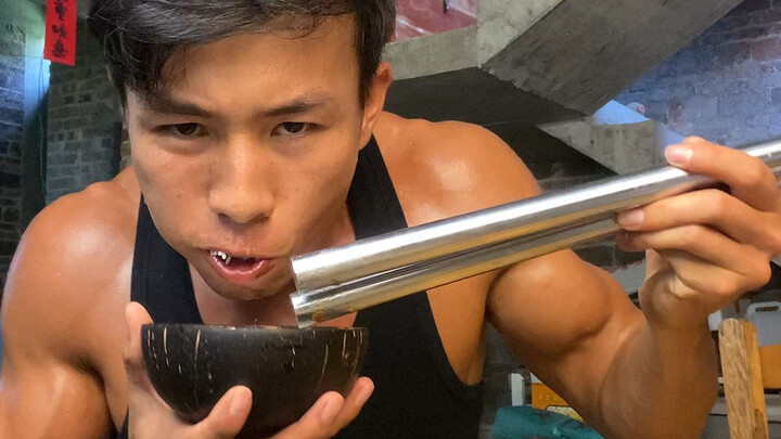 วันนี้เพิ่มสุดยอด 4 ของวิเศษ #หางหมู[แฮชแท็ก]# #อาหารอร่อย[แฮชแท็ก]# #อร่อยมาก[แฮชแท็ก]# #โอ้ยหอมมาก