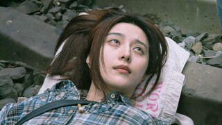 【Fan Bingbing】True beauty without makeup丨yes to heaven丨Guanyin Mountain