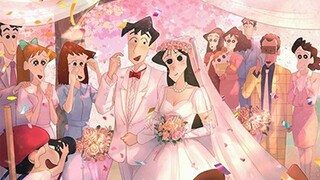 Dia adalah kekasih Tuan Matsusaka dan satu-satunya karakter mati di seluruh karya “Crayon Shin-chan”