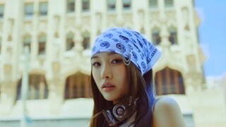 SM首位R&B SOLO女歌手 闵智云《Sentimental Love》MV公开！