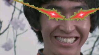 【雷欧】奥 特 骂 人 赛文你tm这个gzz！
