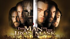 WATCH Movie: The Man in the Iron Mask  trailer : link in the  description: