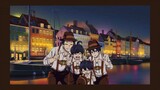 Episode 5 The Yuzuki Family's Four Son (English Sub)