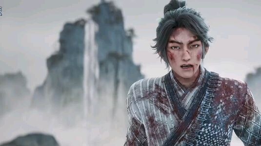 Sword Of Coming S2 Episode 24 Sub Indo