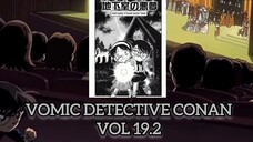 [Detective Conan] - Vomic Manga Vol 19.2