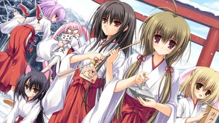 Otome wa Boku ni Koishiteru Tập 12 vietsub