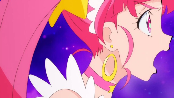 berbicara sepenuh tenaga!