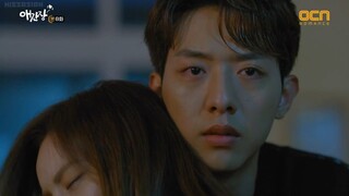 Longing Heart English sub Episode 08