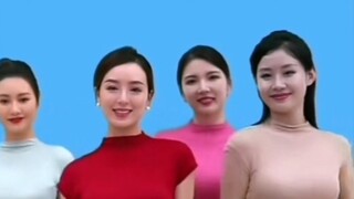 Cây dừa Baby-"Tự yêu bản thân"