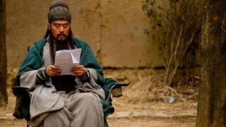 [Tam Quốc Bất Chính] Quan Vũ giết Lưu Bị bằng rượu ấm, Phan Phong đánh bại Hoa Hùng trong một hiệp
