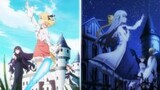 Episode 1: The Magical Revolution of the Reincarnated Princess and the Genius Young Lady (Eng Sub)